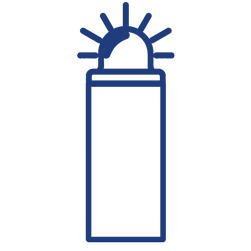 Emergency Towers