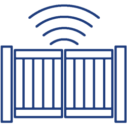 Door / Gate Access Monitoring