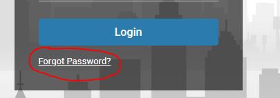 screenconnect forgot password